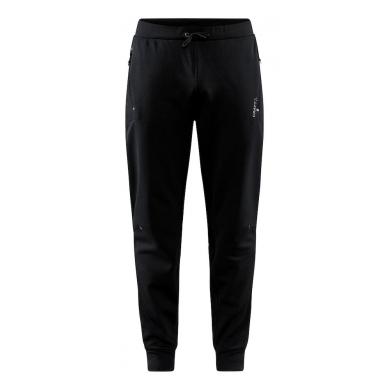 Craft Leisure Pants ADV Unify (Recycled Polyester) long black Men